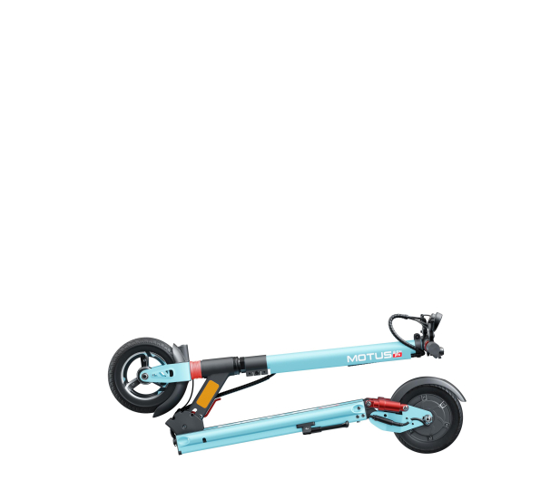 Motus Pro 8.5 Lite Blue - 1063072 - zdjęcie 3